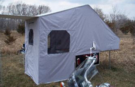 Roadman Camper - MotorCycles123.com